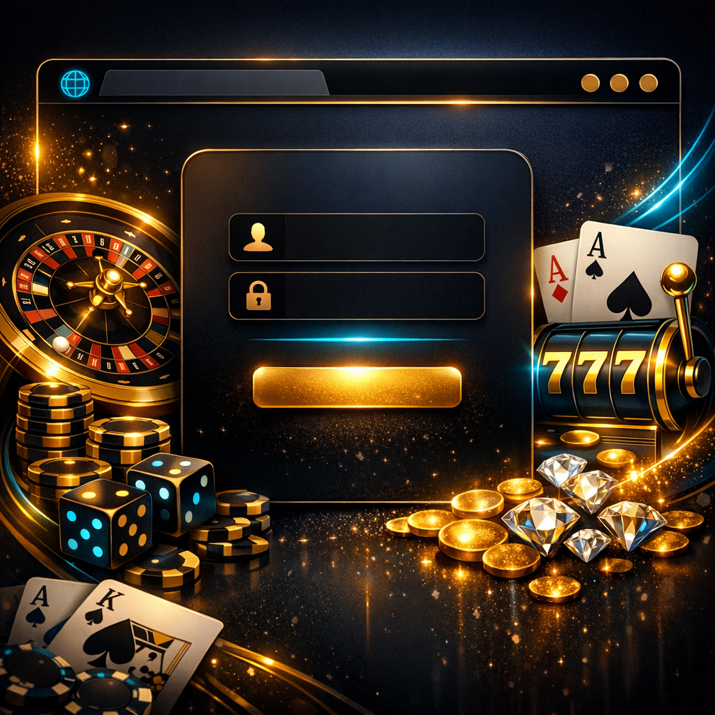h33 bet - metodos de login