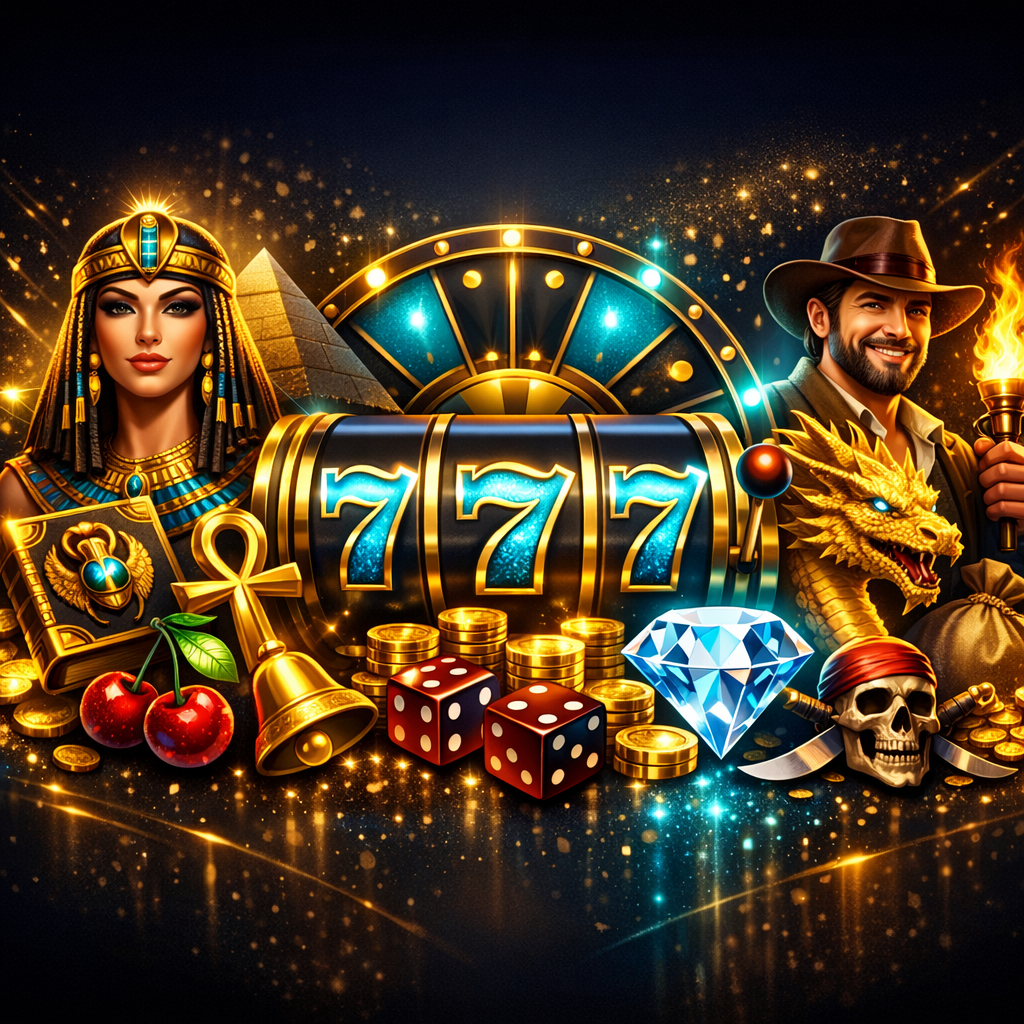 H33 Bet slots populares e jogos de cassino